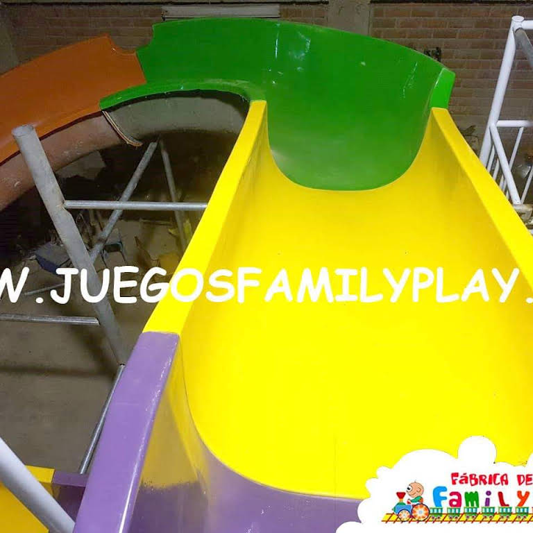 JUEGOS INFANTILES PARA POLLERIAS - Juegos Recreativos Family Play