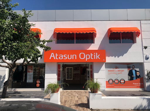 Atasun Optik
