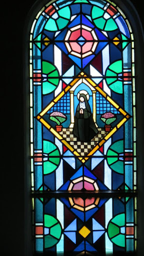 Paroisse Sainte Bernadette de Gagny - Thumbnail