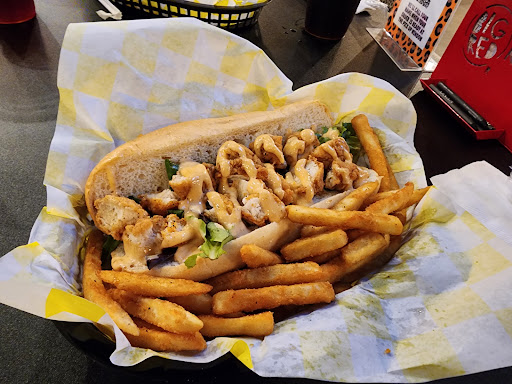 Big Mama's Kitchen and Catering - Thumbnail