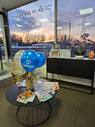 Photo n°30 de AIXAM ANNECY - DUM'S AUTO Annecy Voitures sans permis à Annecy (Vendeur de voitures d'occasion)