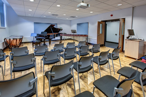 Edinburgh Napier University Merchiston Campus - Thumbnail