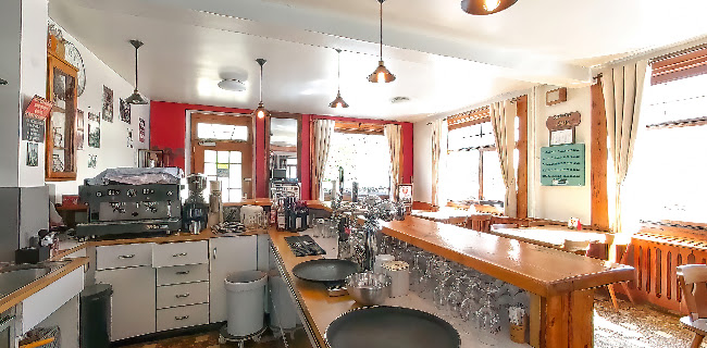 Café des Voyageurs Telefonnummer