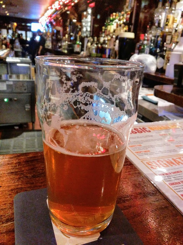 New Deck Tavern