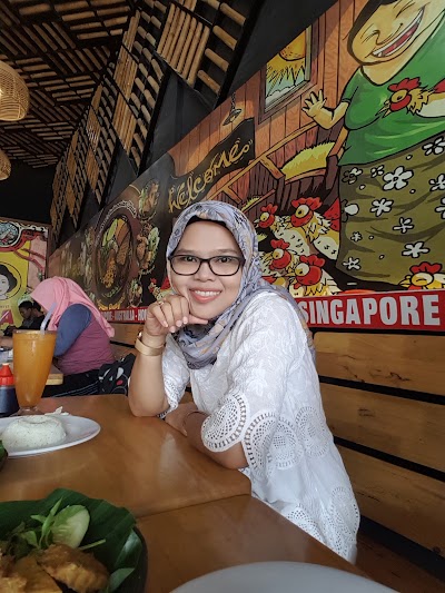 Photos of Ayam Penyet Ria Rantau Prapat