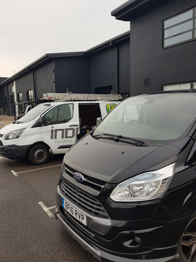 Inditec - Visual