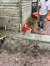 Photo n°9 de LH RENOV 76 à Le Havre (Carreleur)