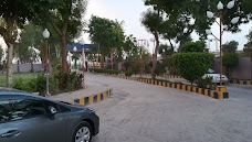 Inter Park Inn Sukkur