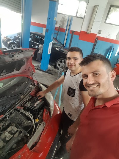 Autoservice Lori&lloni