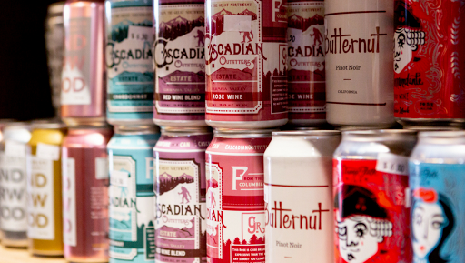 Marcellar's Vintage Wines and Brews - Thumbnail