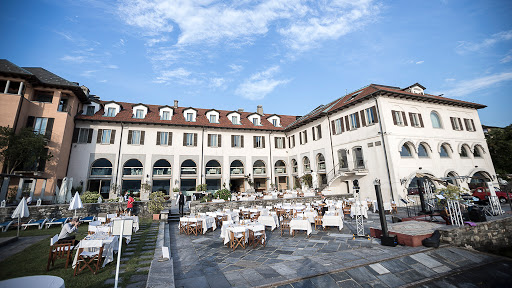 Hotel San Rocco, Orta San Giulio