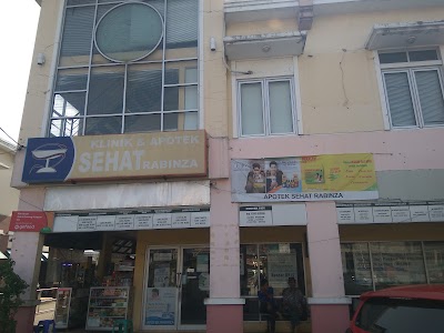 Photos of Klinik sehat rabinza
