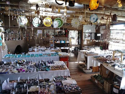 Casa Grande Trading Post