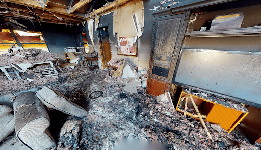 Florida Fire & Flood - Thumbnail