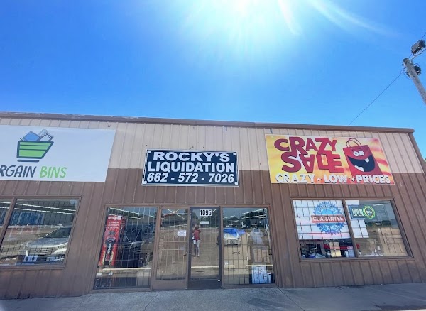 Rocky’s Liquidation photo 2