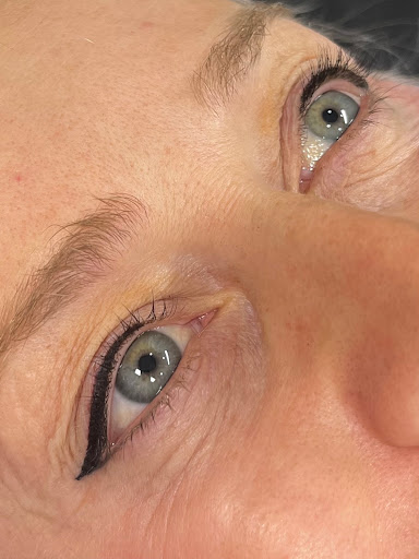 Sarah Kroh Cosmetic Tattoo