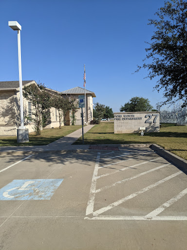 Fort Worth Fire Station 27