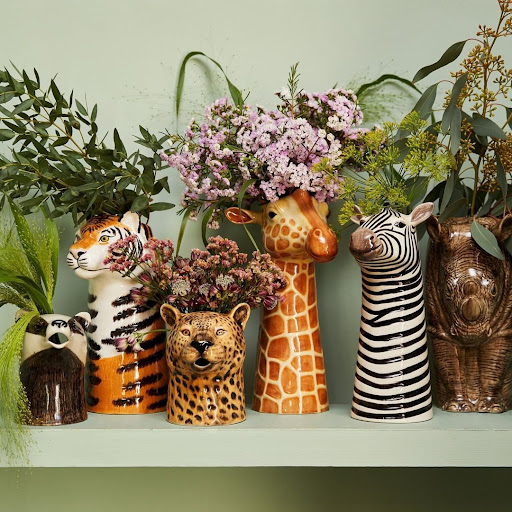 H.Home Shop - Visual