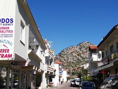 Bozburun Municipality