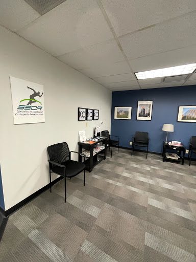 SSOR (Specialists in Sports and Orthopedic Rehabilitation)- Prairie Village - Thumbnail