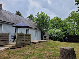 Photo n°9 de Gîte Saint Ambroise à Bacilly (Maison de vacances)