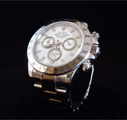 Watch Investments - Watch & Clock Repairs - Thumbnail
