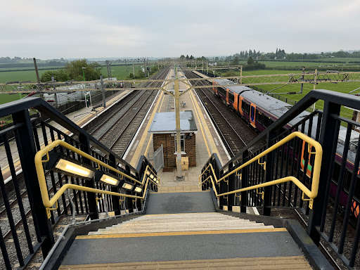 Cheddington - Thumbnail
