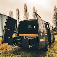 Assynt - Aménagements pour vans, kits amovibles à Rochefort