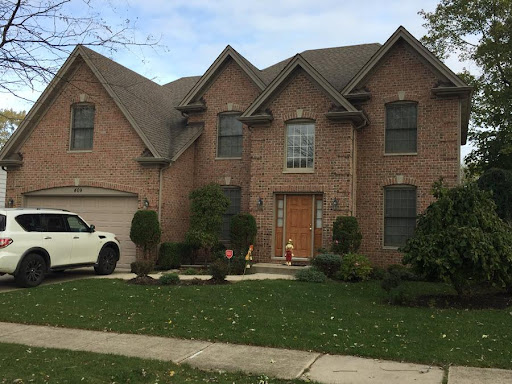 Shoreland Roofing Gallery - United States
