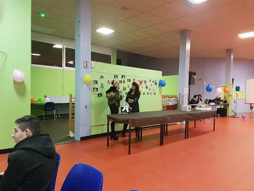 Centre Aéré Municipal de Touvent - Thumbnail