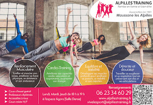 Photo n°4 de Alpilles Training à Maussane-les-Alpilles (Programme d'entraînement physique)