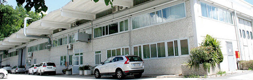 Center Gomma - Visual