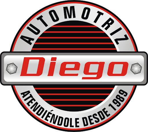Automotriz Diego - Thumbnail