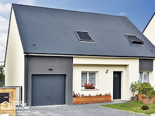 Photo n°1 de Maisons France Confort à Sainte-Marie-des-Champs (Promoteur immobilier)