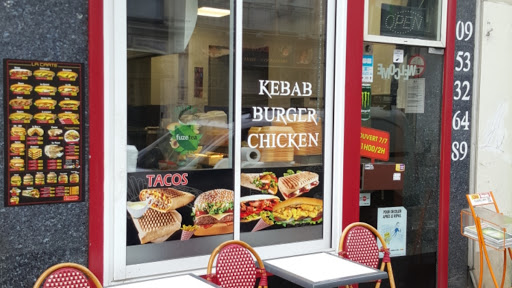 Photo 5 - Planet Food (Rouen)