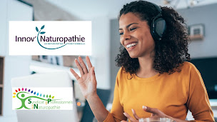 Photo n°1 de Innov'Naturopathie : formation naturopathie à distance à Sorgues (Naturopathe)