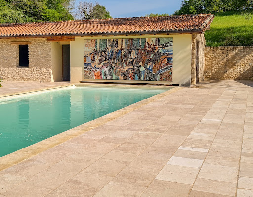 Photo de DOMAINE DE LABROUSSE, Maison d'hôtes en Périgord à Agonac (24460)
