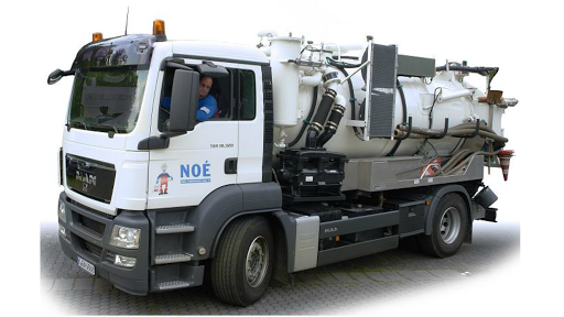 G. Noé GmbH