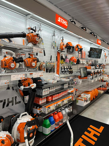 Country Equipment Service