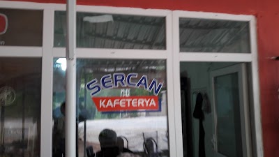 Sercan Kafeterya