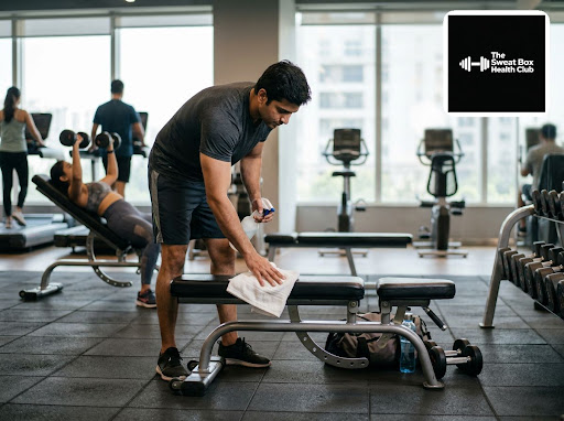 A great workout is not just about equipment and trainers, it’s also about how everyone shares the… post image