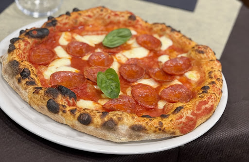 Trivium Pizzeria - Thumbnail