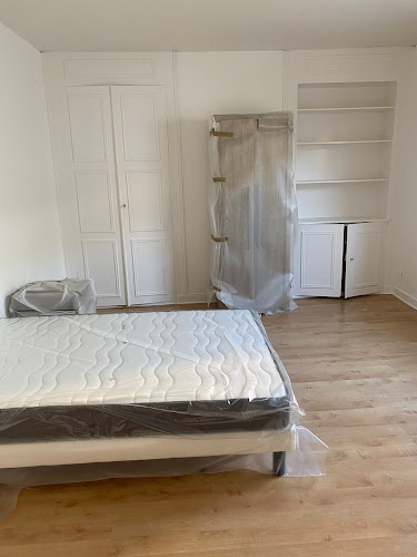 3 Rue Lebon, 49100 Angers