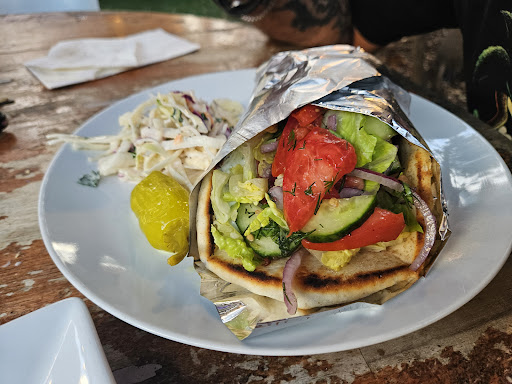 Oasis Mediterranean Cuisine - Thumbnail