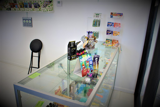 Skunk's Den - Visual