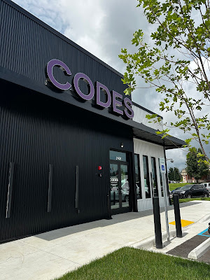 Photo of Codes Dispensary Jackson