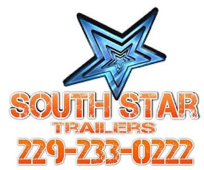 Photos of SOUTH STAR CARGO TRAILERS in South GA