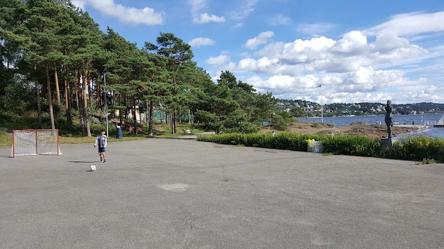 Sydstranda