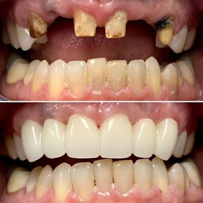 The City Dentist - Multi-speciality Dental clinic in Silchar