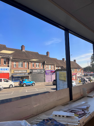 Parkway Patisserie - Thumbnail